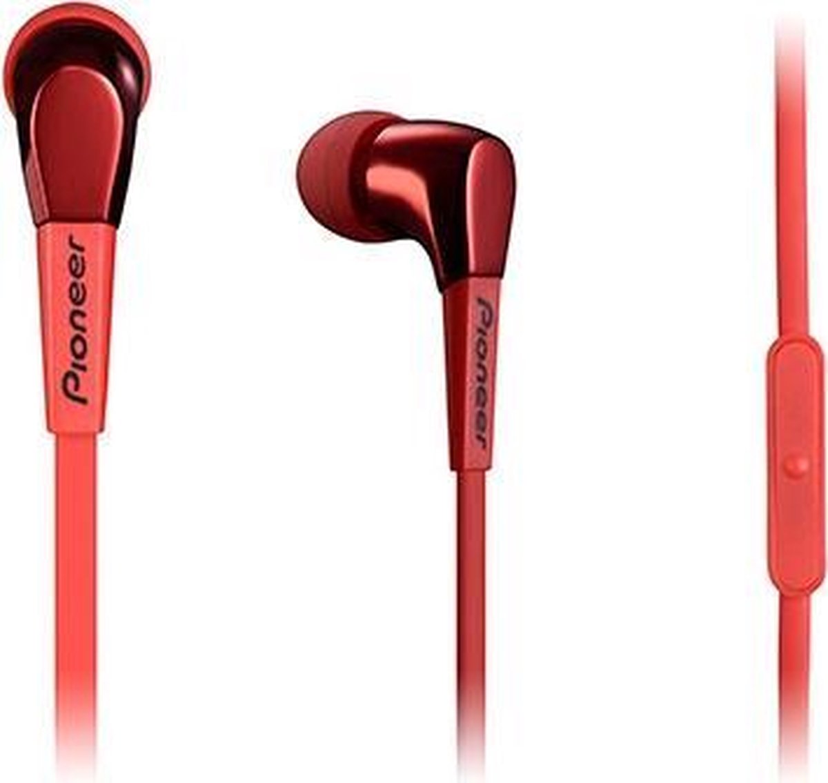 Pioneer SE-CL722T - In-Ear-Kopfhörer - Retoure Pioneer SE-CL722T - In-Ear-Kopfhörer - Retoure